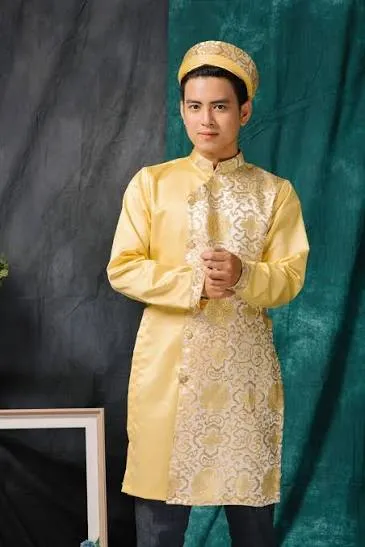 Áo Dài Nam